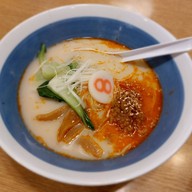 Hachiban Ramen เทอร์มินอล 21 โคราช