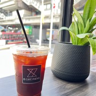 Le Café Phénix Gateway Ekamai