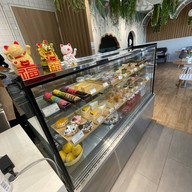 จุ่ม กะ จิ๋ว Central Rama2