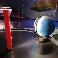 บรรยากาศ พิพิธภัณฑ์พระรามเก้า