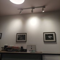 บรรยากาศ Aribica Specialty Coffee อารีย์