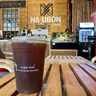 เมนูของร้าน ณ.อุบล คาเฟ่สวนมะพร้าว พิบูลมังสาหาร