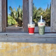 CONG Caphe Hoi An