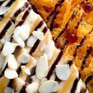 หวานเย็นนมสด นครนายก