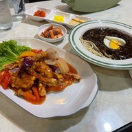 Won Korean Restaurant รัชดาภิเษก