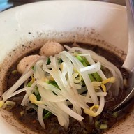 ก๋วยเตี๋ยวเรือ ป.ประทีป สาขาสันป่าตอง สาขาสันป่าตอง