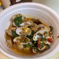 ข้าวต้มเฮียชวง