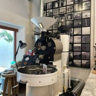 Dou Brew Coffee & Craft