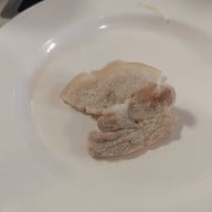 เมนูของร้าน เสือน้อยหม้อไฟ ชาบูหม่าล่า ตลาดอินดี้ปิ่นเกล้า