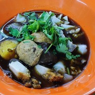 เซ้ง ก๋วยจั๊บสะท้านฟ้า