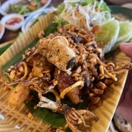 ครัว ณ เหลา อาหารป่า ซีฟู้ด