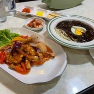 Won Korean Restaurant รัชดาภิเษก