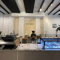 Dou Brew Coffee & Craft