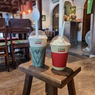 CONG Caphe Hoi An