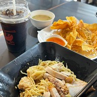 หมี่เกี๊ยวจันดี สาขาทุ่งสง