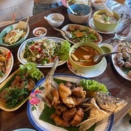 ครัว ณ เหลา อาหารป่า ซีฟู้ด