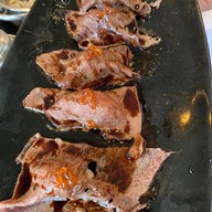 เมนูของร้าน Buta Shabu นครศรีธรรมราช
