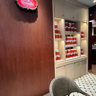 ชาตรามือ Sook Siam @ Icon Siam ชั้นG