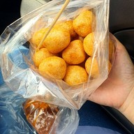 เมนูของร้าน ร้านลูกชิ้นป้าปุ๋ย  สาขาตลาดรวมโชค ฟ้าฮ่าม