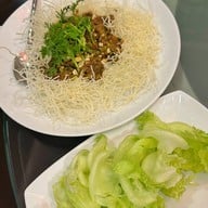 China Garden at The Riverie