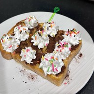 Otto Cha & Bread สถานีความหวาน