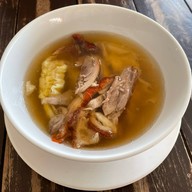 หมูแดงเยาวราช