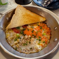 95 Korean Barbecue หัวหิน