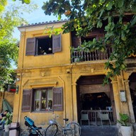 CONG Caphe Hoi An