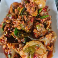 เหน่งโภชนา (อาหารป่าและอาหารพื้นบ้าน) -