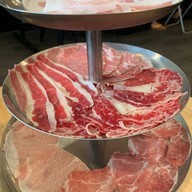 เมนูของร้าน Buta Shabu นครศรีธรรมราช