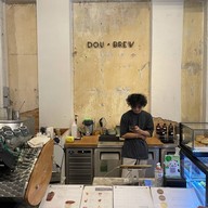 Dou Brew Coffee & Craft