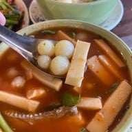 ครัว ณ เหลา อาหารป่า ซีฟู้ด