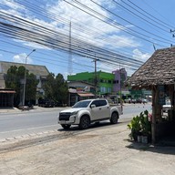 ก๋วยเตี๋ยวเรือ ป.ประทีป สาขาสันป่าตอง สาขาสันป่าตอง