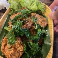 ครัว ณ เหลา อาหารป่า ซีฟู้ด