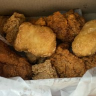 KFC บางปะอิน ขาออก