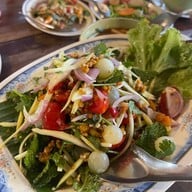 ครัว ณ เหลา อาหารป่า ซีฟู้ด