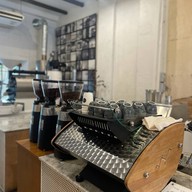 Dou Brew Coffee & Craft