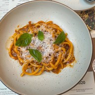 เมนูของร้าน โบ.ลานและสโลนส์อาหารฝรั่ง Scarletta Pasta Bar