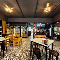 95 Korean Barbecue หัวหิน