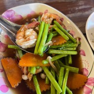 ครัว ณ เหลา อาหารป่า ซีฟู้ด