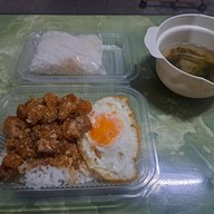 กะเพราช้างเผือกโภชนา รัชดา 17