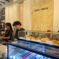 Dou Brew Coffee & Craft