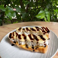 Otto Cha & Bread สถานีความหวาน