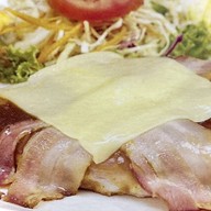 สเต็กบีเคเค (คลองสาม) พฤกษา 12