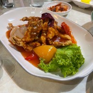 Won Korean Restaurant รัชดาภิเษก
