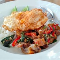 ข้าวปลา Chiangmai 89 Plaza