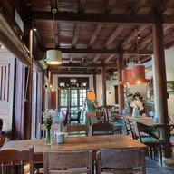CONG Caphe Hoi An
