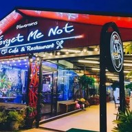 FORGET ME NOT STEAK HOUSE ถ.มายอ