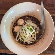 ก๋วยเตี๋ยวเรือ ป.ประทีป สาขาสันป่าตอง สาขาสันป่าตอง