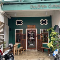Dou Brew Coffee & Craft